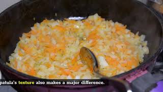 How to Choose Silicone Spatula – 4 Things to Consider To Get