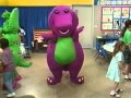 Barney Friends Playing It Safe Ending Credits