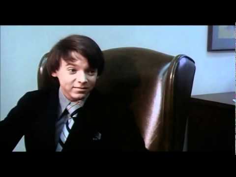 Harold With the Psychiatrist