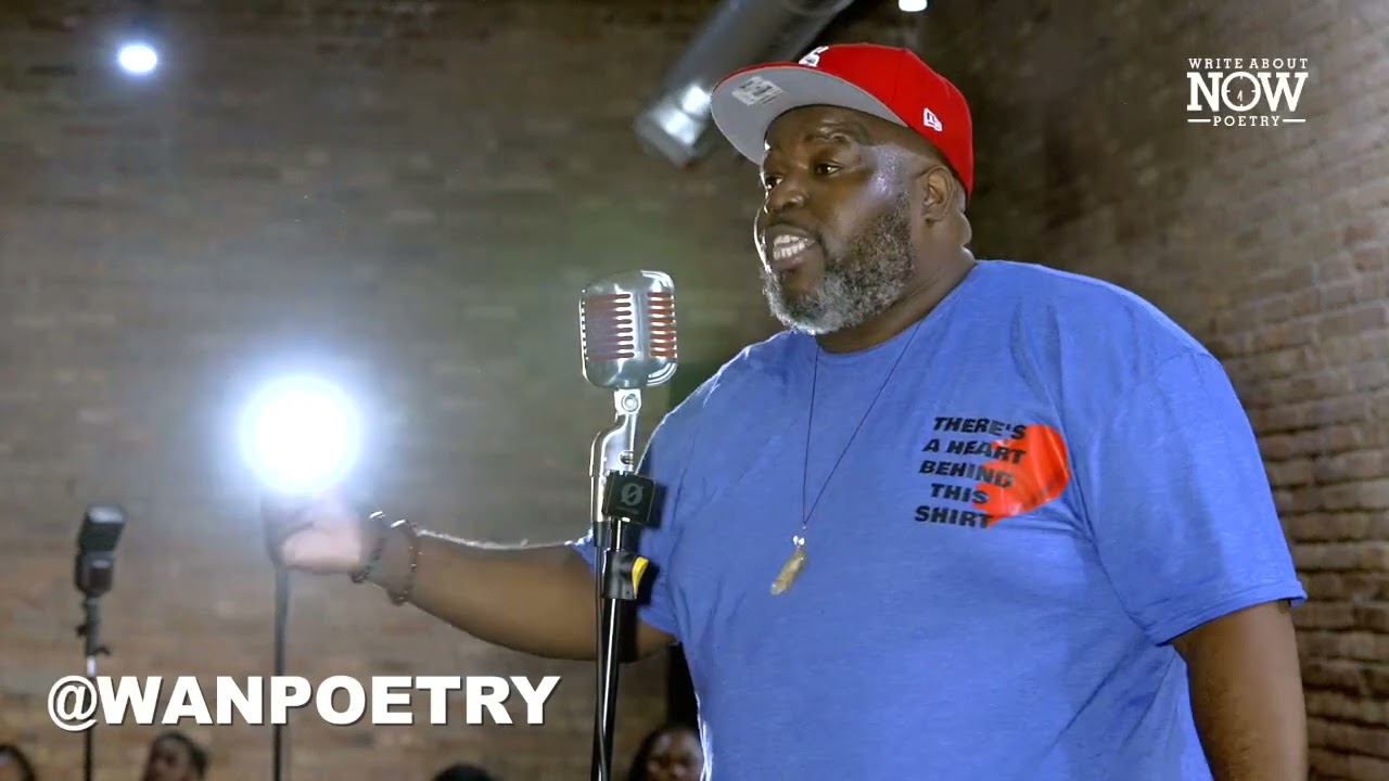 Promotional video thumbnail 4 for Jeronimo Speaks