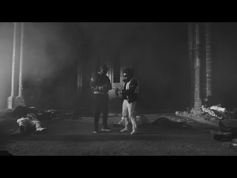 [FREE] Hamza x Zed DRILL Type Beat 2021 "Réel"