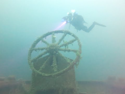 Flekkefjord med Aalborg-Nørresundby Sportsdykkerklub