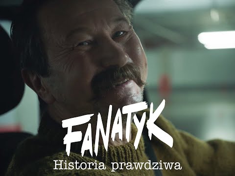 Fanatyk: Historia prawdziwa - Majówka