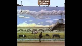 Dr. John - Let The Good Times Roll (Studio)