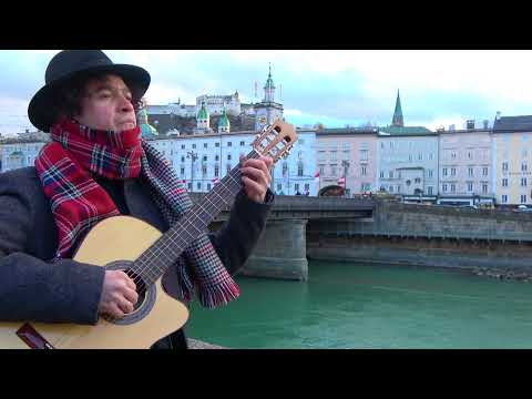 Imagine - Lennon/Ono - Cecilio Perera (performed & arranged)