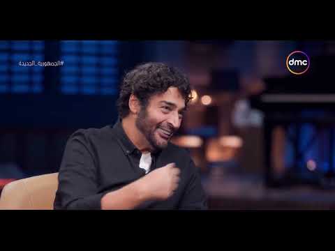 أنغام - بدايته مع "فرقة ابناء أفريقيا"..  مش هتصدق امتى قرر حميد الشاعري إنه يغني