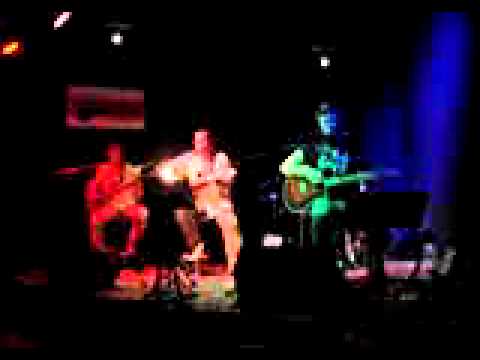 Nultý Pillier - (Unpluged) - Divka s perlami ve vlasech