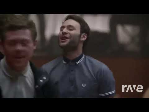 Haddaway & John Newman - What Is Love Vs Love Me Again (Hydra Mashup)