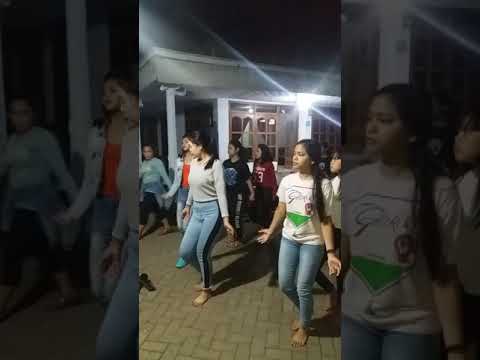 Latihan Karnaval Kebonan