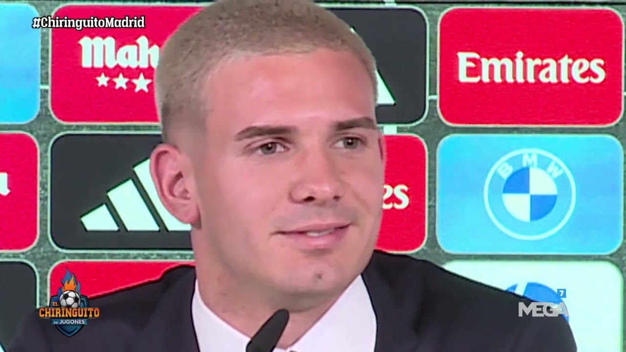 🩶 MASTANTUONO, 'ENAMORADO' de MESSI