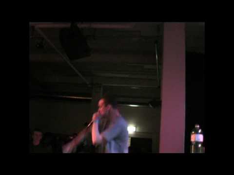 Swiss Beatbox Convention - Pepouni presented by SBX