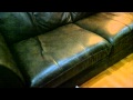 Dont buy a sofa from DFS untill you have seen this ...