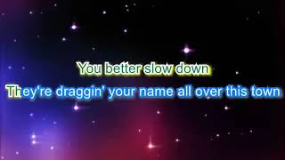 FLAT TIRE  by Athenaeum, Karaoke by ALOTZ