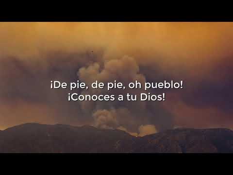 578 – El pueblo que conoce a su Dios