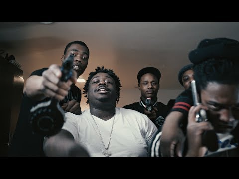 PSMG MONTANA - BACK TO THE TRAP