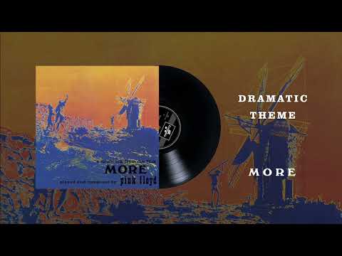 Dramatic Theme