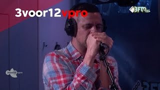 Lonely The Brave - Live @ 3voor12 Radio