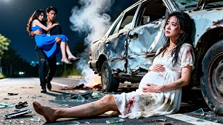 全集🌷妻子小三同出車禍，丈夫卻選擇救小三致使妻子流暢，妻子徹底寒心遞上離婚協議，丈夫這下後悔莫及了！#最新短劇全集 #熱門短劇 #逆襲