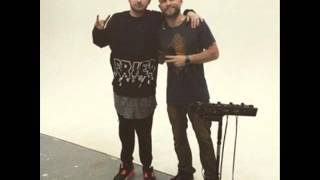 Reeps One &amp; Dub FX - Stars (Lyrics 2016) Beatbox Loop