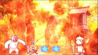 【ポケモンORAS】ドーブルクエスト第８章【ゆっくり実況】