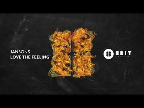 Jansons - Love The Feeling