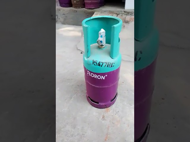 Floron R32 Gas - Srf Floron Gas Trader - Wholesaler / Distributor from ...