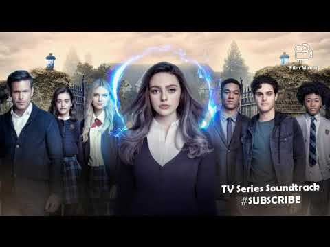 Legacies 2x08 Soundtrack - Jingle Bells ANTHONY BRUNO