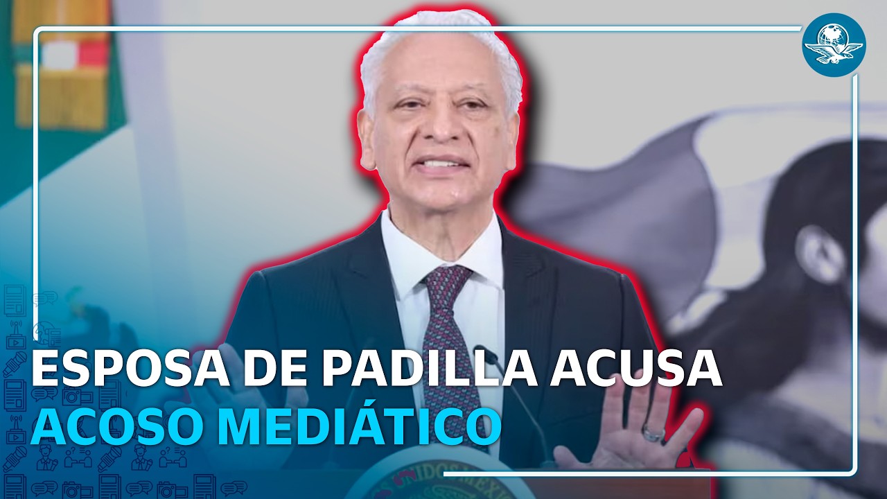 Esposa del exdirector de Pemex no acude a audiencia para ratificar el perdón que le otorgó