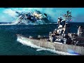 Battleship S Best Tactical Moves The Navy At It S Best 4K