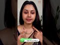 Crimson Emerald Duet Chain Keerthi S Catalog