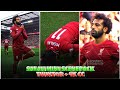 Mohamed Salah Mini Scenepack - Best 4k Clips + Cold CC High Quality For Editing🤙💥 #part1