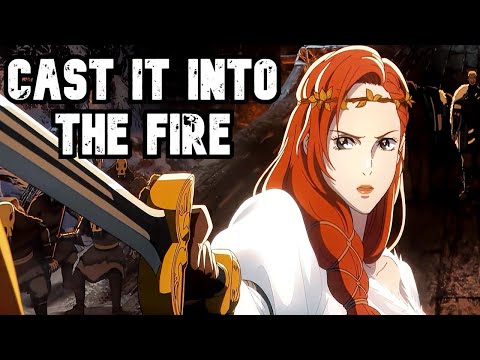 Lord of the Rings: War of the Rohirrim - Makes the Hobbit Look Good