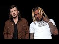 Morgan Wallen Lil Durk Desperado