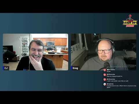 1011: What's A Friend-Slop?