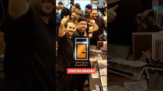Celadon na Graded Fan Fest - Acompanhe os Melhores Momentos!