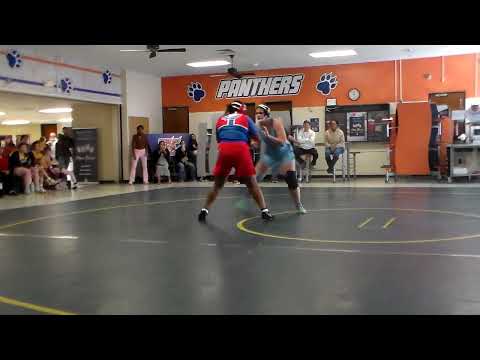 Kara vs West Craven @ Wynne Butler NP 11 15 25