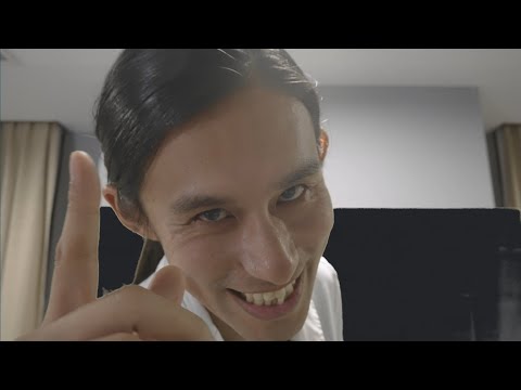 MASATAKA - 何かが変なんだ feat. HAJI from KING JAM（Official Music Video）