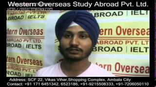 preview picture of video 'Australia Study Visa Consultants in Chandigarh'