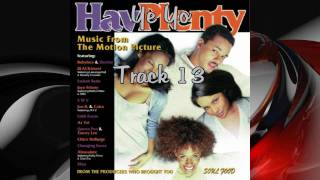 HavPlenty / Erykah Badu - Ye yo (MP3 - HD Sound)