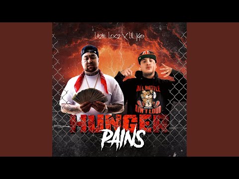 Hunger Pains (feat. Lil Jgo)