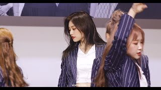 180310 서초팬싸인회 Iron boy 김도연 직캠