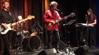 the Monochrome Set live 2013 part 2 - the jet set junta