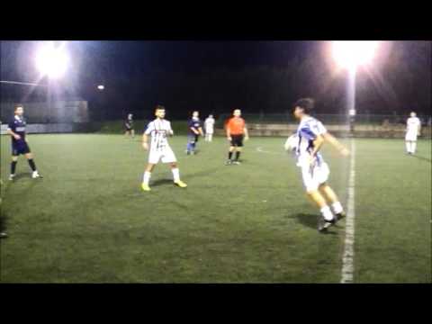 ALLSTARS 8 EUROPEI - GIRONE B - Solito Posto 14 - 2 Hellas Madonna