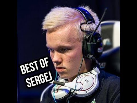 CSGO - Best of sergej