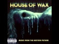 House of Wax Soundtrack - 01. Spitfire By: The ...