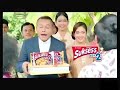 Adhe Phastello Bersama Sule Dalam Iklan Mie Sukses Isi 2