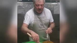 Cosa fare con sedano carota e cipolla