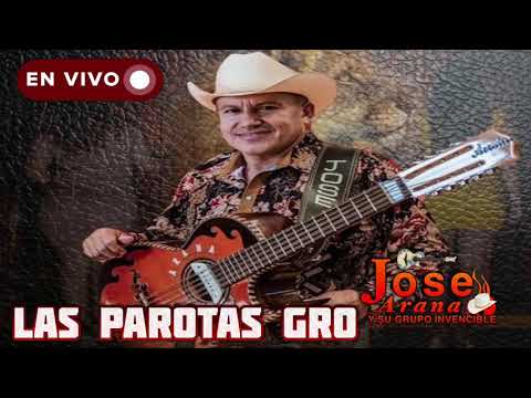 Jose Arana en vivo corrido del Kevin 2019