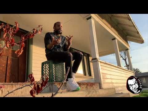 Philly Swain - B Lock [Official Music Video]