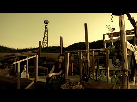 Superfly 『Wildflower』Music Video